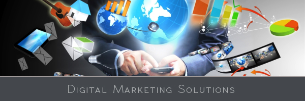 Online Marketing Services - Own Source - Smart Web Solutions